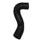 Dayco CURVED RADIATOR HOSE 72668 - alternate 2